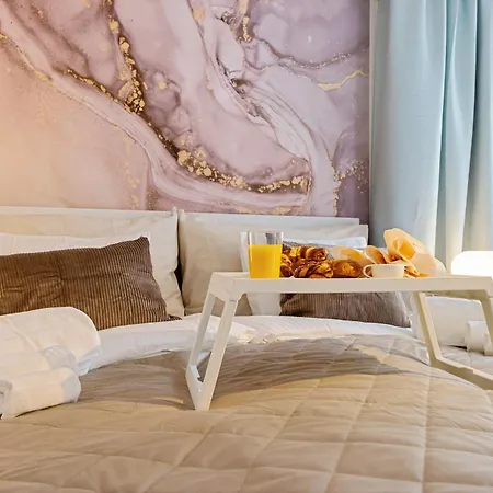 Boutique Design-suite-apartment At Best Central Location 公寓