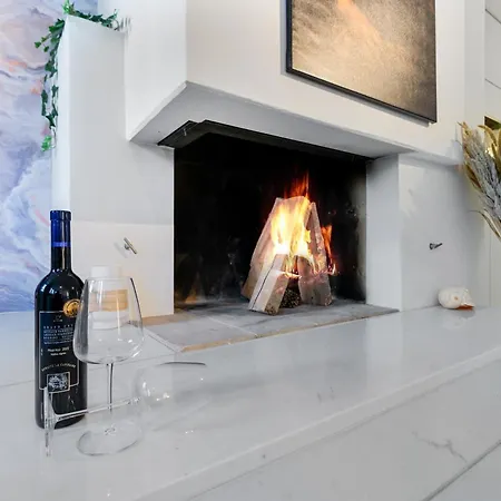 Apartmán Boutique Design-suite-apartment At Best Central Location