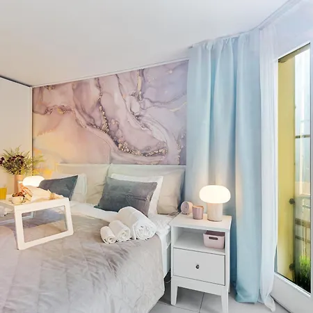 Boutique Design-suite-apartment At Best Central Location *