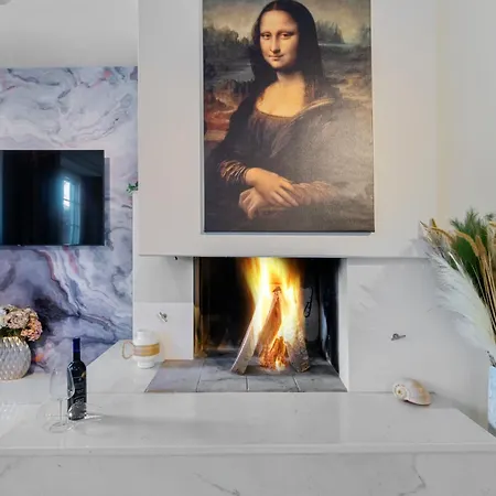 Boutique Design-suite-apartment At Best Central Location Apartmán Curych