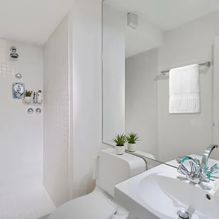 Boutique Design-suite-apartment At Best Central Location Apartment Zurich